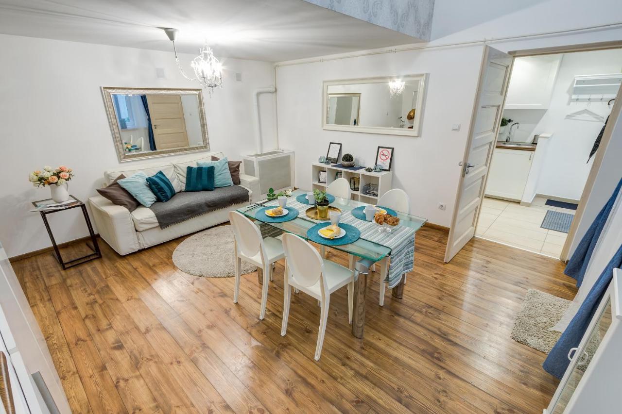 Beautiful Apartment At Basilica 布达佩斯 外观 照片