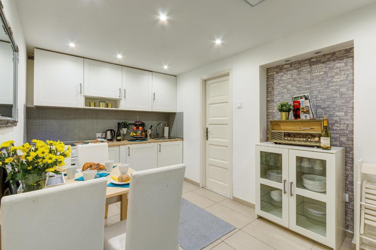 Beautiful Apartment At Basilica 布达佩斯 外观 照片