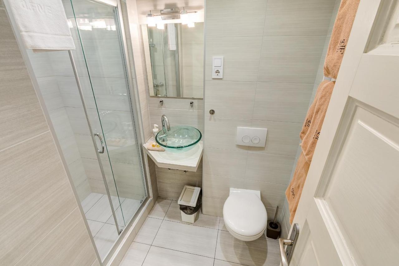 Beautiful Apartment At Basilica 布达佩斯 外观 照片