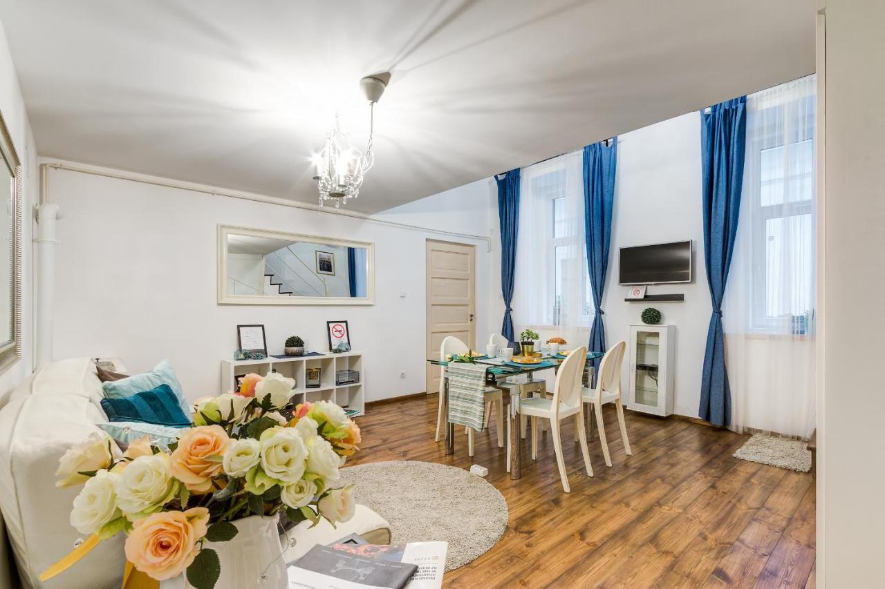 Beautiful Apartment At Basilica 布达佩斯 外观 照片